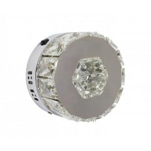 Настенный светильник Тор-Кристалл 08608(3000-6000K)
