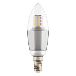 Лампочка светодиодная LED 940544