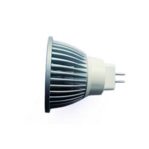 Лампочка светодиодная  LC-120-MR16-GU5.3-3-220-WW