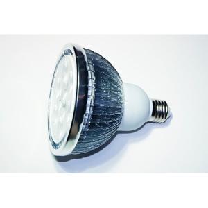 Лампочка светодиодная  LC-PAR30-E-27-12W-W