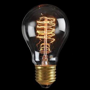 Ретро лампочка накаливания Эдисона 1003 1003