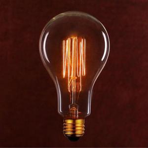 Ретро лампочка накаливания Эдисона 9540 9540-SC