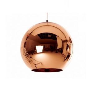 Подвесной светильник Copper Shade LOFT2023-G