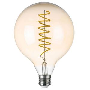 Лампочка светодиодная филаментная LED 933304