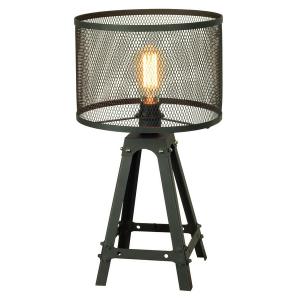 Интерьерная настольная лампа Parker LSP-9886