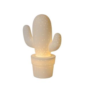 Интерьерная настольная лампа Cactus 13513/01/31