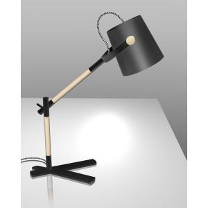 Интерьерная настольная лампа Nordica 4923