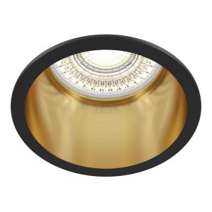 Точечный светильник Reif DL049-01GB