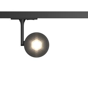 Трековый светильник Track Lamps TR024-1-10B3K