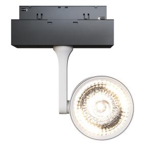 Трековый светильник Track Lamps TR024-2-10W3K