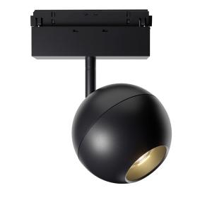 Трековый светильник Ball TR028-2-15W3K-B