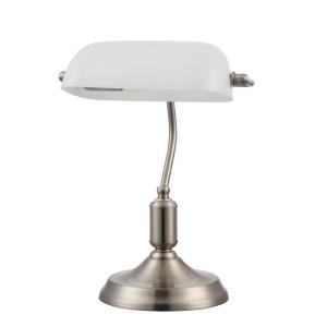 Интерьерная настольная лампа Kiwi Z153-TL-01-N