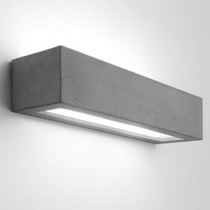 Настенный светильник Solid 9721