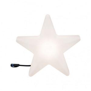 Газонная световая фигура Plug & Shine Star 94184