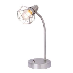 Интерьерная настольная лампа Distratto 7004-501