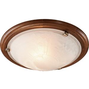 Настенно-потолочный светильник Lufe Wood 236