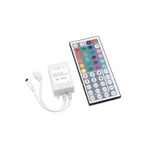 ИК-контроллер  IR-RGB-44-6A