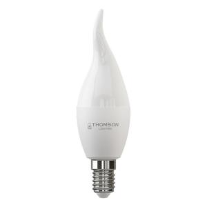 Лампочка светодиодная Tail Candle TH-B2029