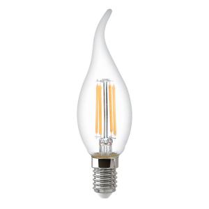 Лампочка светодиодная филаментная Tail Candle TH-B2073