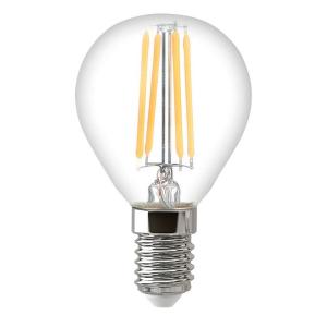 Лампочка светодиодная филаментная Globe TH-B2081