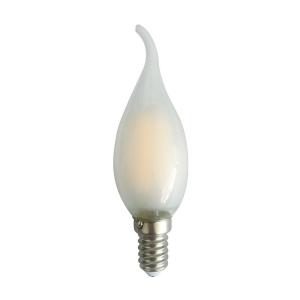 Лампочка светодиодная филаментная Tail Candle TH-B2139