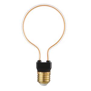Лампочка светодиодная филаментная Wire Circle TH-B2167