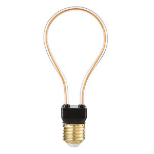 Лампочка светодиодная филаментная Wire Loop TH-B2168