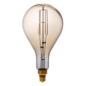 Лампочка светодиодная филаментная Vintage A160 TH-B2171