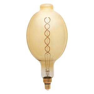 Лампочка светодиодная филаментная Filament Flexible Bt180 TH-B2174