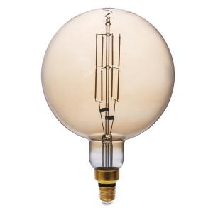 Лампочка светодиодная филаментная Filament G200 TH-B2175