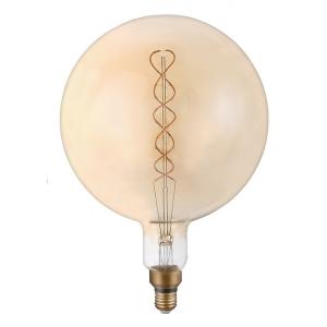 Лампочка светодиодная филаментная Filament Flexible G200 TH-B2176