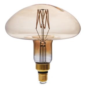 Лампочка светодиодная филаментная Filament Flask TH-B2179
