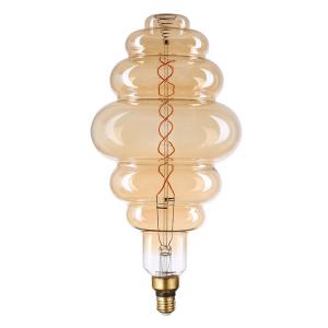 Лампочка светодиодная филаментная Vintage Flexible Marshmallow TH-B2185