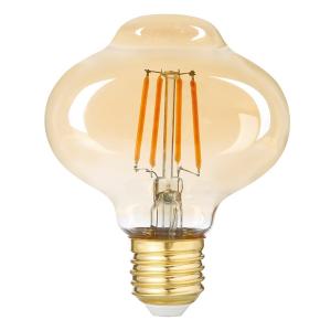 Лампочка светодиодная филаментная Deco Turnip TH-B2187