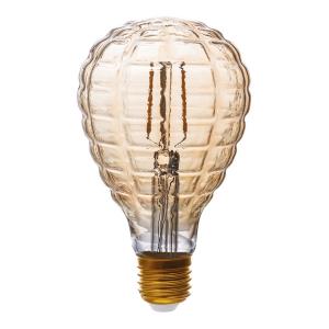 Лампочка светодиодная филаментная Deco Pine TH-B2190