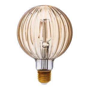 Лампочка светодиодная филаментная Deco Baloon TH-B2191
