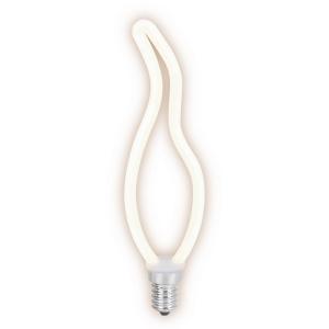Лампочка светодиодная филаментная Deco Tail Candle TH-B2390