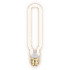 Лампочка светодиодная филаментная Deco Tube TH-B2393