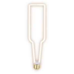 Лампочка светодиодная филаментная Deco Bottle TH-B2399