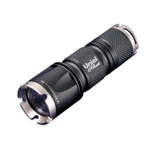 Ручной фонарь Премиум P-ML071-BB Black
