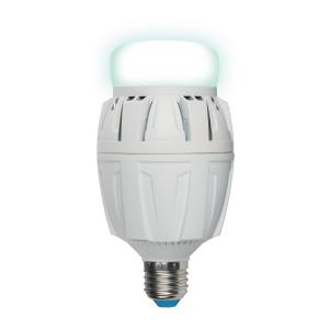 Лампочка светодиодная  LED-M88-50W/NW/E27/FR ALV01WH картон
