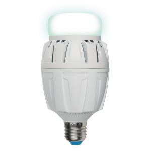 Лампочка светодиодная  LED-M88-100W/DW/E27/FR ALV01WH картон