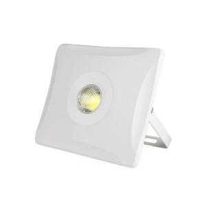 Прожектор уличный  ULF-F11-30W/NW IP65 180-240В WHITE картон