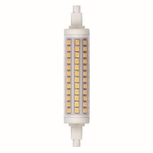 Лампочка светодиодная  LED-J118-12W/WW/R7s/CL PLZ06WH картон