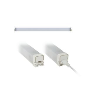 Настенно-потолочный светильник  ULO-BL60-9W/NW/K IP54 WHITE