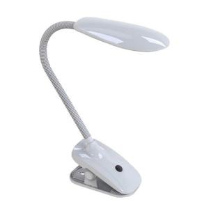 Интерьерная настольная лампа  TLD-546 White/LED/350Lm/4500K