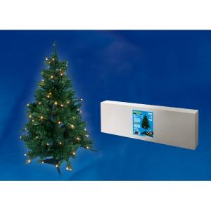 Ветка декоративная со светодиодами  ULD-T0612-100/SBA WARM WHITE IP20 XMAS TREE