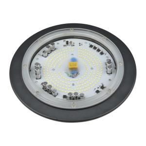 Промышленный потолочный светильник  ULY-U41C-200W/NW IP65 GREY