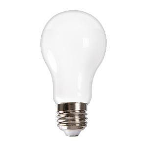 Лампочка светодиодная  LED-A60-7W/3000K/E27/FR GLH01WH