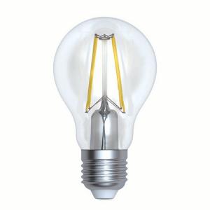 Лампочка светодиодная  LED-A60-15W/3000K/E27/CL PLS02WH